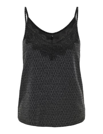 Maiou Only, negru