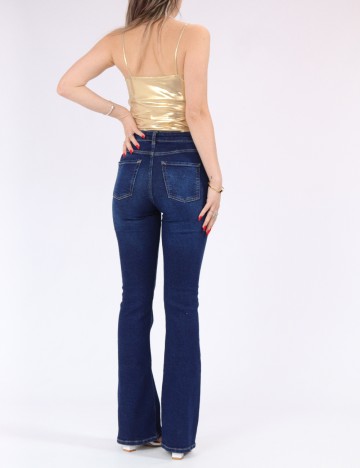 Body Only, auriu