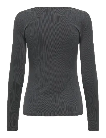 Bluza Only, gri