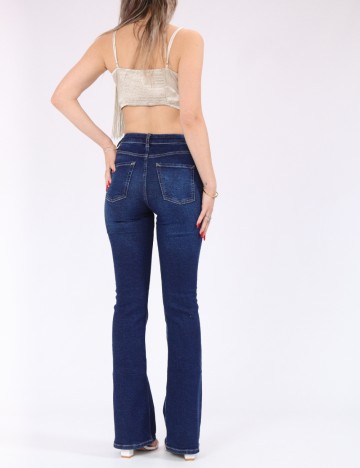 Top Only, crem