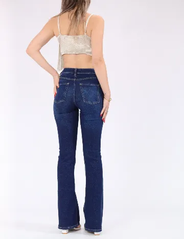 Top Only, crem