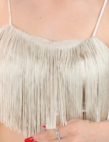 Top Only, crem