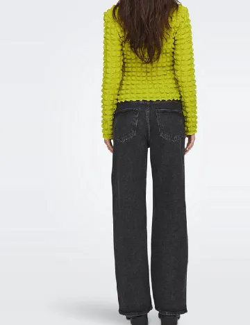 Bluza Only, verde