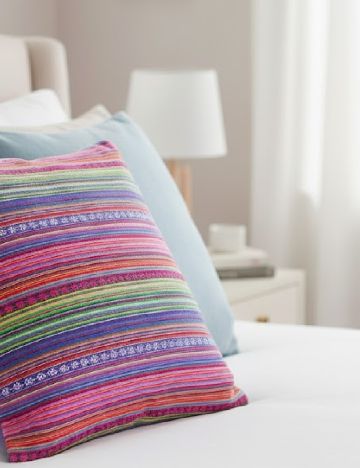 Fata de perna, mix culori