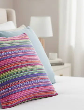 Fata de perna, mix culori Mix culori