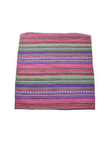 Fata de perna OutletMag, mix culori