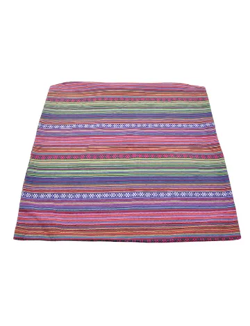 Fata de perna OutletMag, mix culori