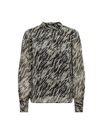 Bluza Only, mix culori