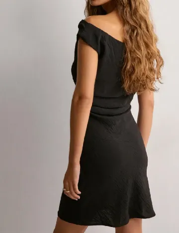 Rochie scurta Only, negru