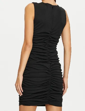 Rochie scurta Only, negru