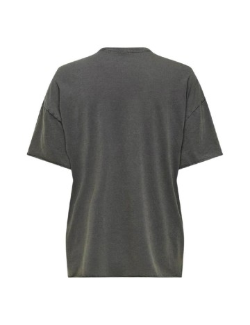 Tricou Only, gri