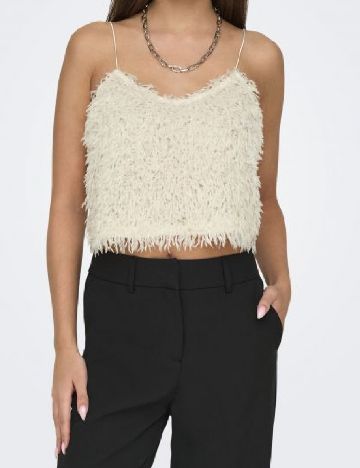 Top Only, crem