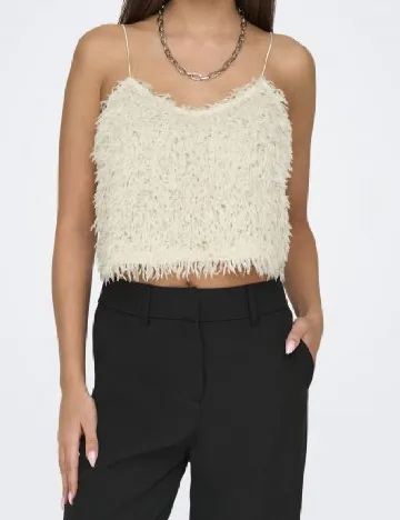 Top Only, crem