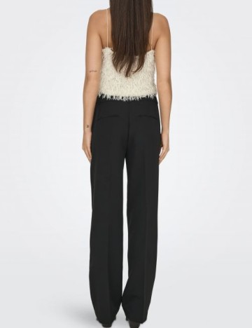 Top Only, crem