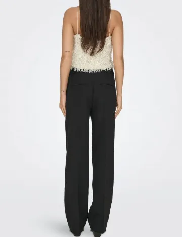 Top Only, crem