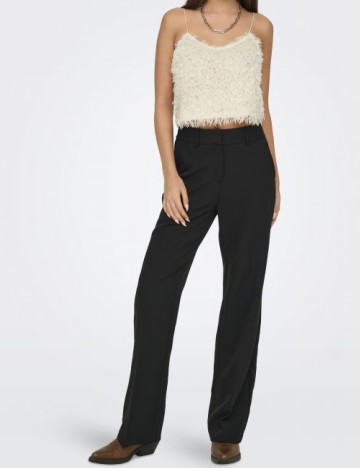 Top Only, crem