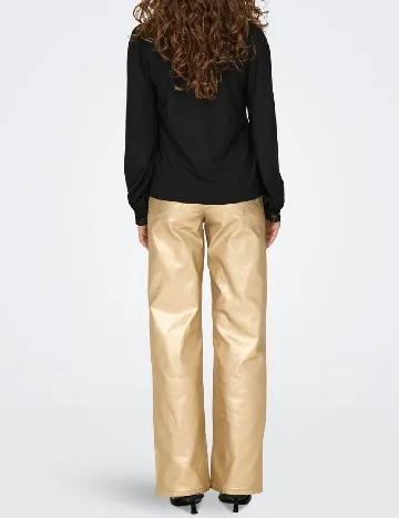 Bluza Only, negru