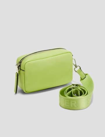 Geanta s.Oliver, verde