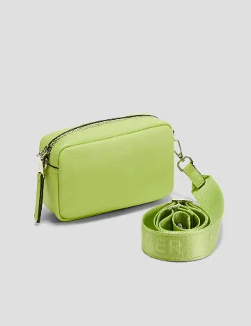 Geanta s.Oliver, verde