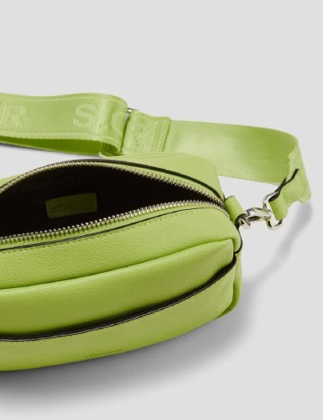Geanta s.Oliver, verde