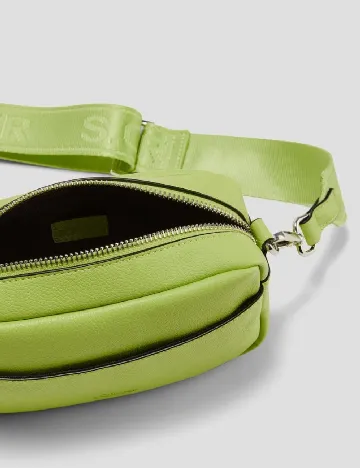 Geanta s.Oliver, verde