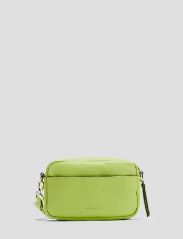 Geanta s.Oliver, verde