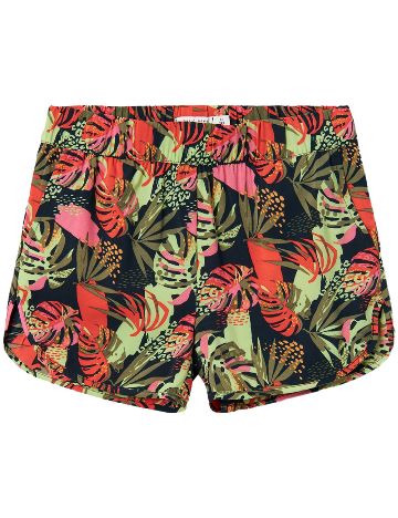 Pantaloni scurti Name It, mix culori