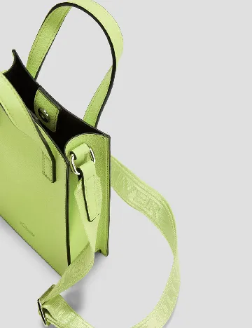 Geanta s.Oliver, verde