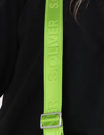 Geanta s.Oliver, verde