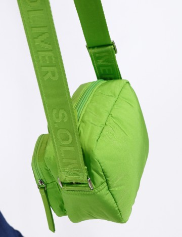 Geanta s.Oliver, verde