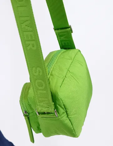 Geanta s.Oliver, verde