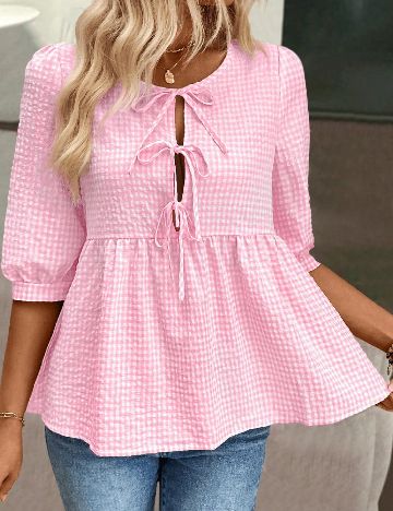 Bluza SHEIN, roz