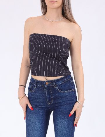 Top Only, bleumarin