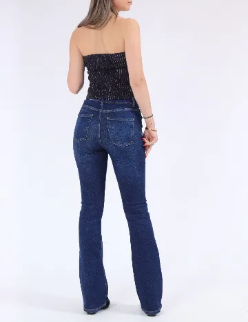 Top Only, bleumarin