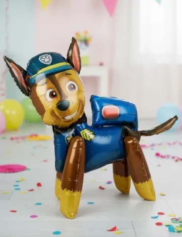 Balon AVEC, mix culori Mix culori