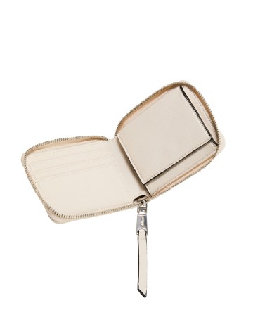 Portofel s.Oliver, crem