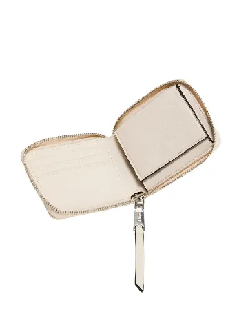 Portofel s.Oliver, crem