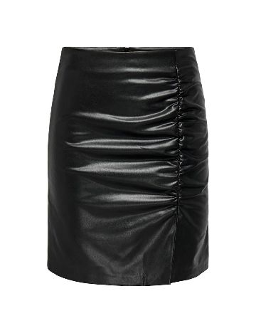 Fusta Only, negru