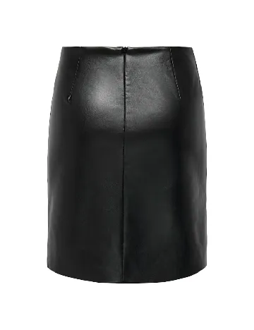 Fusta Only, negru