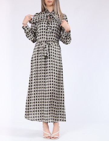 Rochie medie Only, mix culori