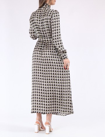 Rochie medie Only, mix culori