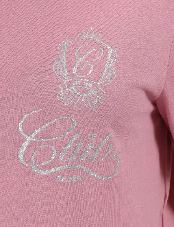 Tricou Only, roz