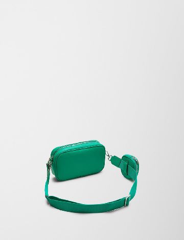 Geanta s.Oliver, verde