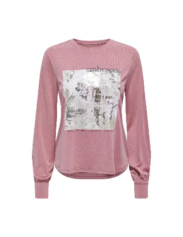 Bluza Only, roz