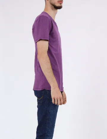Tricou American Eagle, mov