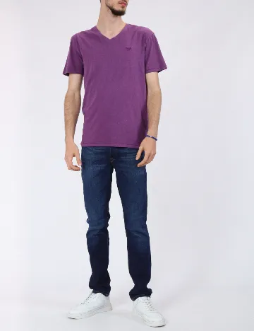 Tricou American Eagle, mov