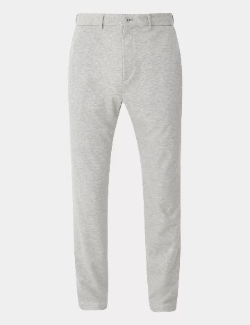 Pantaloni s.Oliver, gri