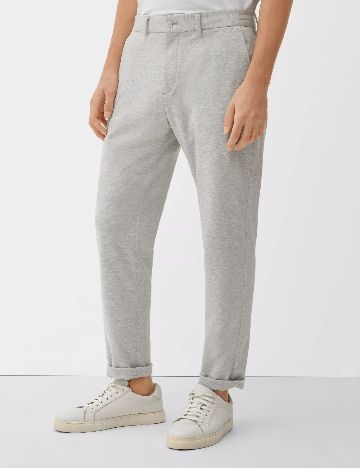 Pantaloni s.Oliver, gri