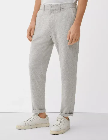 Pantaloni s.Oliver, gri