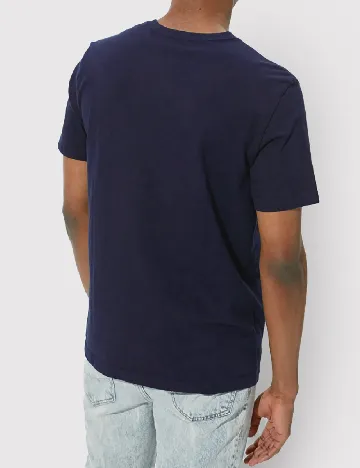 Tricou American Eagle, bleumarin